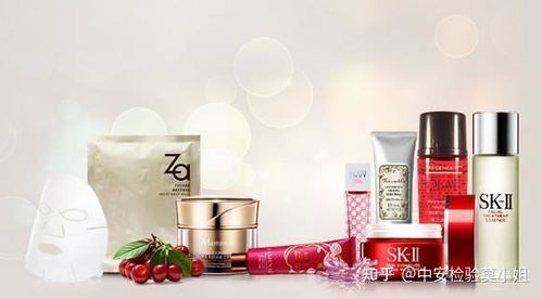 化妝品CPNP通報證書 辦理流程及與通訊設備的潛在關聯