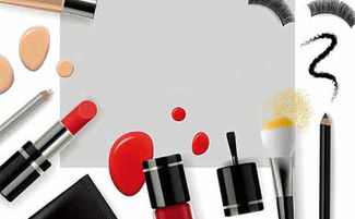 搜索指數揭秘 化妝品與通訊設備行業的跨界趣聞