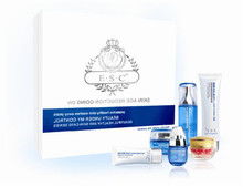 科技護(hù)膚新體驗 從化妝品祛斑套裝到智能通訊設(shè)備的美麗蛻變